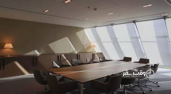 هتل کراون پلازا بلگراد